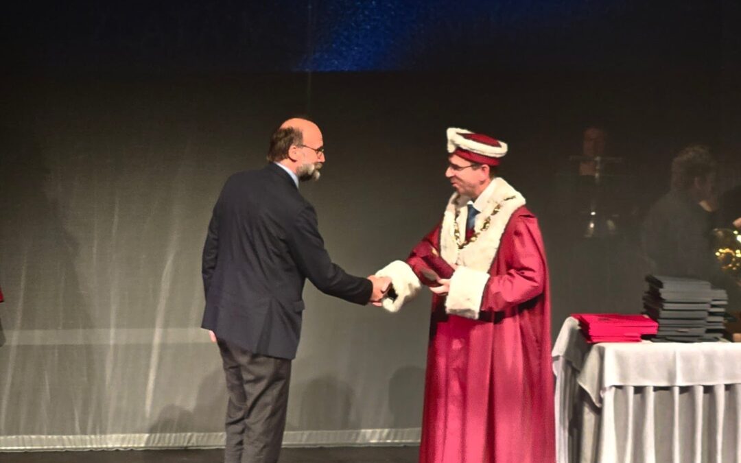 Recognition of Excellence: Achievements of the Institute of Physical Engineering Community